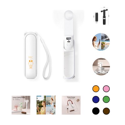 Handheld Mini Fan
