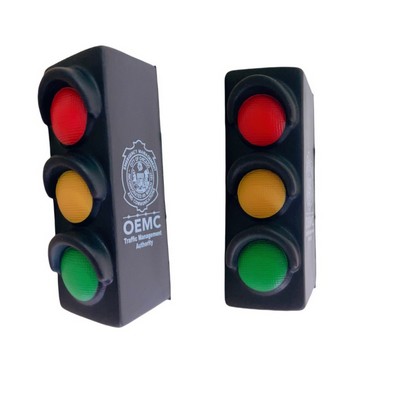 Traffic Light Stress Reliever