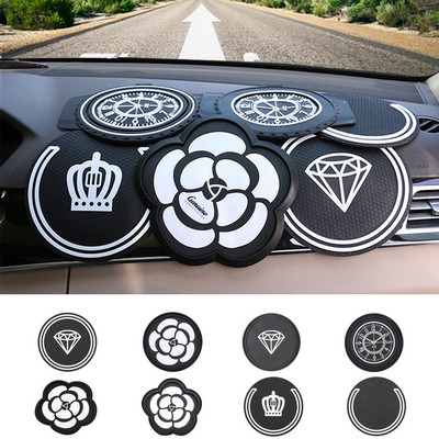 Anti-Vibration Dashboard Mat