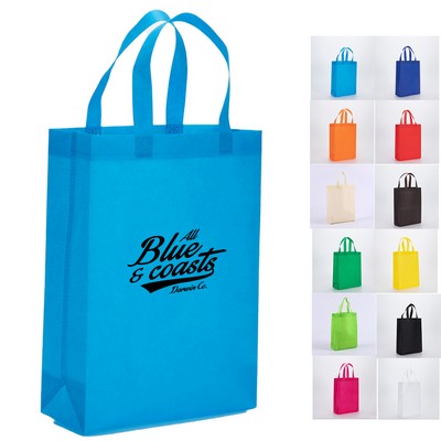 Durable Non-Woven Tote Bag