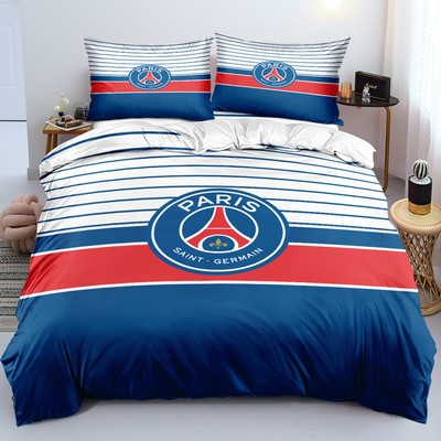 3 Piece King Size Bed Sheet Set