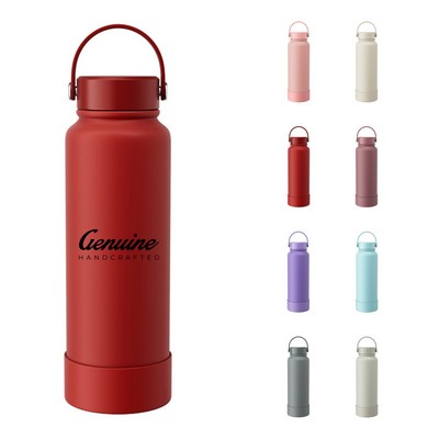 22 oz Insulated Water Bottle