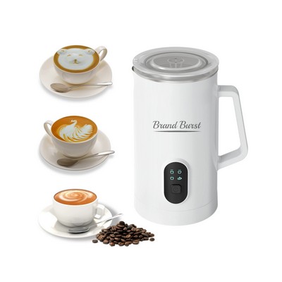 4" 1 Multi-Functional Milk And Coffee Frother