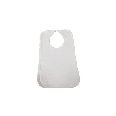 MONAG 100% Polyester Bibs
