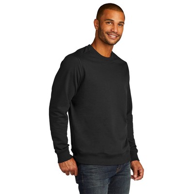 District Re-Fleece Crew