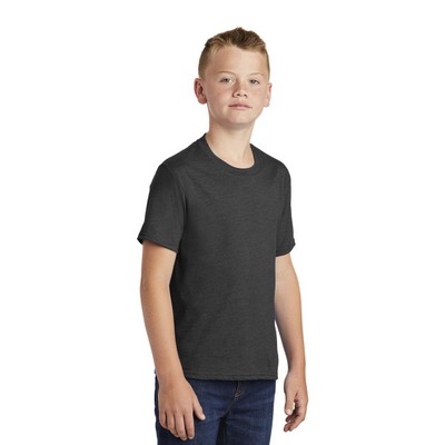Port & Company Youth Fan Favorite Blend Tee