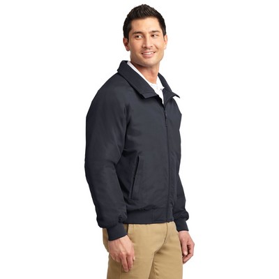 Port Authority® Charger Jacket