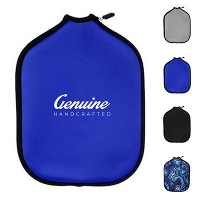 Neoprene Pickleball Paddle Cover