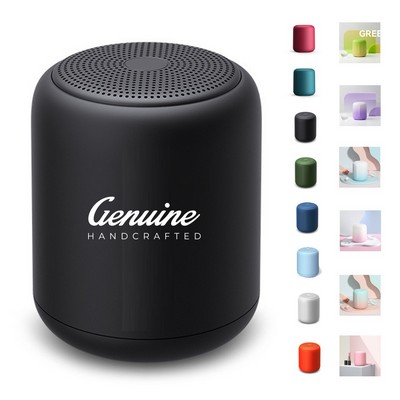 Bike Wireless Bluetooth Speaker