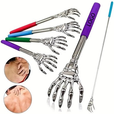 Skeleton Hand Back Scratcher