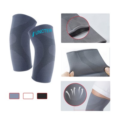 Warmth Insulating Sports Elbow Brace 11" (2 Pack)