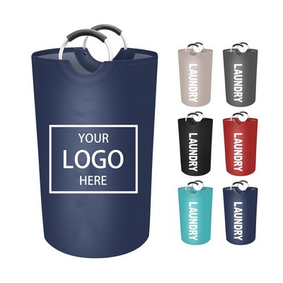 82 Liter Foldable Laundry Hamper Bag