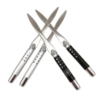 Stainless Steel Letter Openers