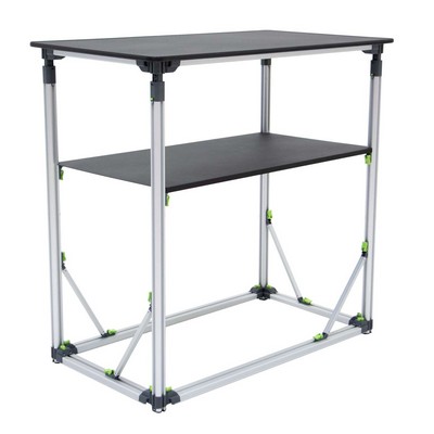 38" TRIGA Go Counter Hardware Kit