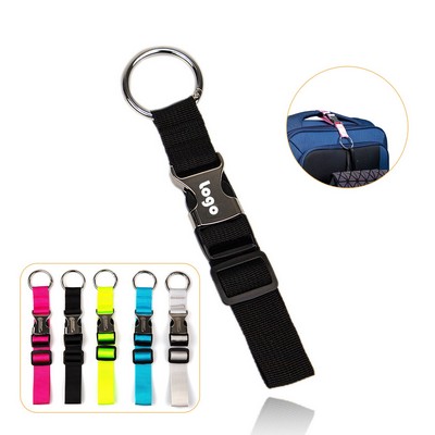Luggage Hanging Strap