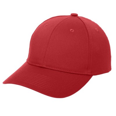 Port Authority® Fine Twill Cap.