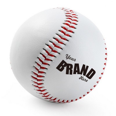Official Size Baseball