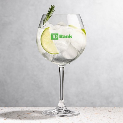 Thornbury Gin & Tonic - Imprinted