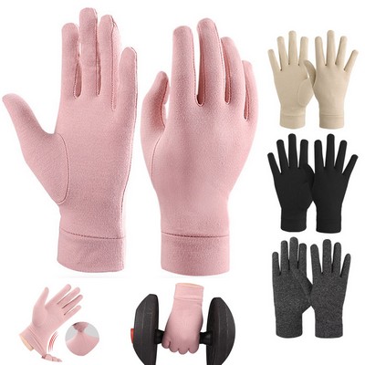 Full Finger Pressure Glove