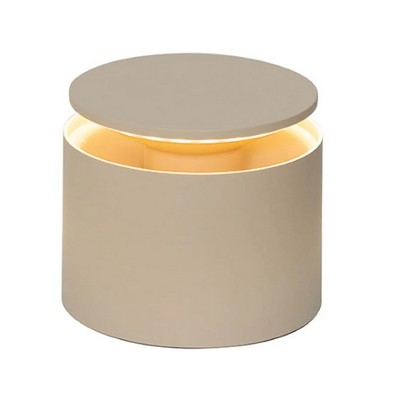 Tan Zafferano® America PushUp Pro Lamp