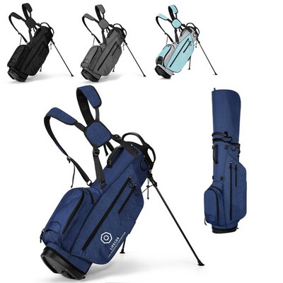 Lightweight Golf Stand Bag