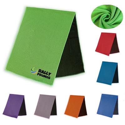 Super Dry Cooling Towel for Sports