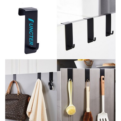 Household Over Door Cabinet Drawer Hook