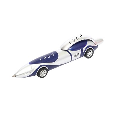 Race Car Ballpoint Pen