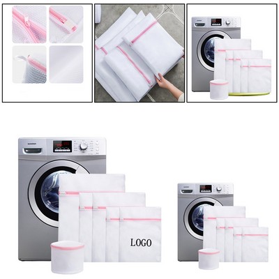 Mesh laundry bag for delicate clothes (M-XL)