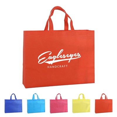 Reusable Non Woven Tote Bag