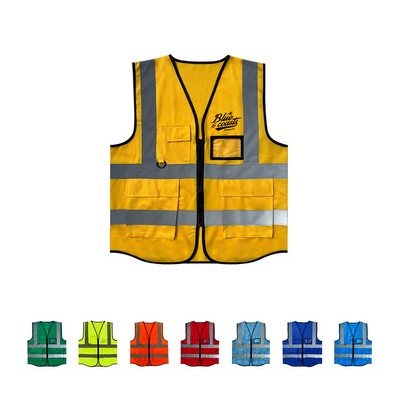 Reflective Vest