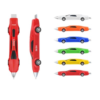 Automobile Ballpoint Pen