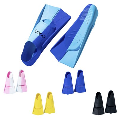 Swimming Training Fins