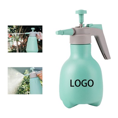Garden Pump Hand Sprayer