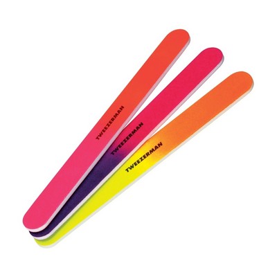 Neon Nail File