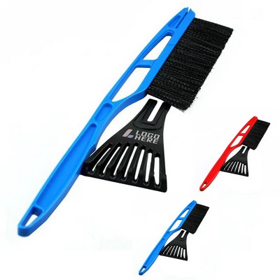 Car Ice Brush Scraper