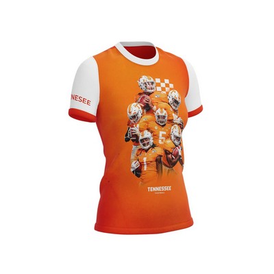 Custom Women's Crew Neck Tee 2023®