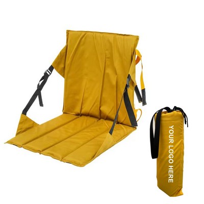 Portable Folding Foam Stadium Seat