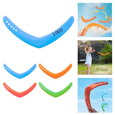 Precision V Form Sport Boomerang