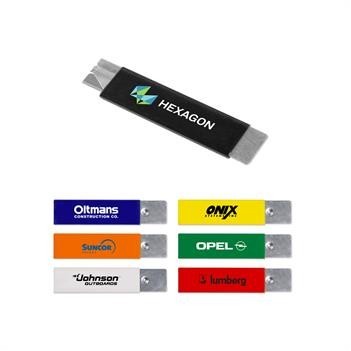 Traditional Razor Blade Box Cutter