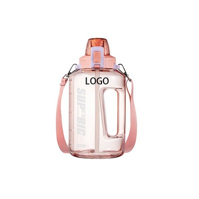 52 Oz. Sports Water Bottle