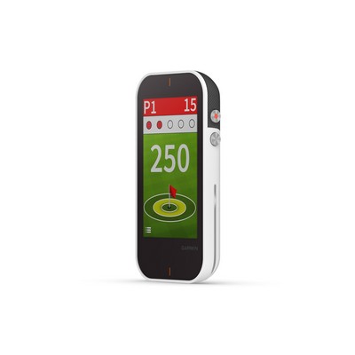 Garmin Approach G80 Handheld Golf Gps