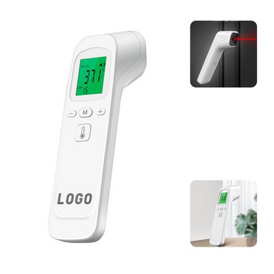Touchless Thermometer for Adults and Kids