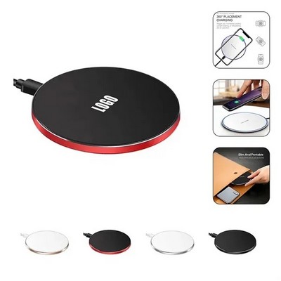 Fast Wireless Charging Pad