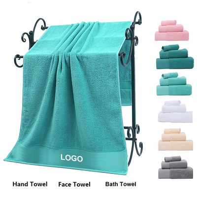 Cotton Towel
