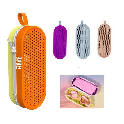 Swim Goggle Case