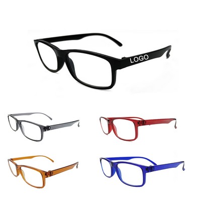 Anti-Blue Light Reading Glasses