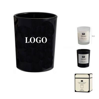 Aroma Candle in Gift Box