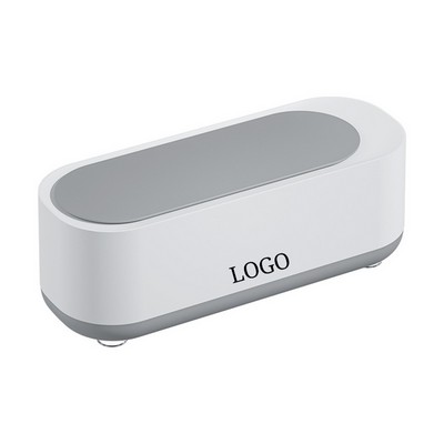 Ultrasonic Lens Braces Electric Cleaner