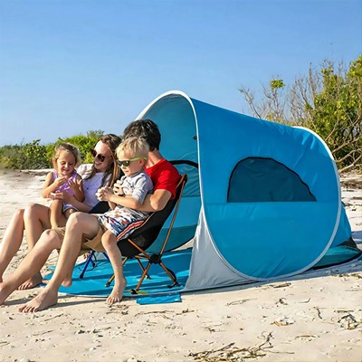 Instant Beach Shelter Tent
